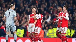 该队在上半 该队在上半